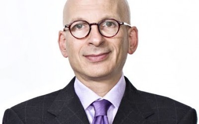 Seth Godin: Fail Until You Succeed