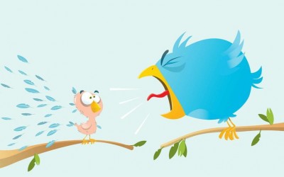 Mean Tweets: Music Edition