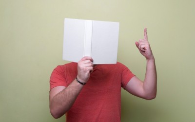 Get Your Story Straight