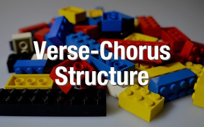 Verse-Chorus Structure 101