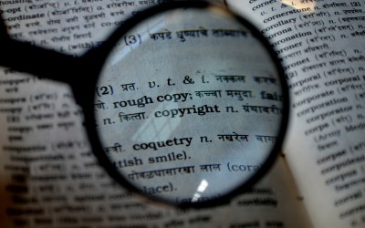Copyright Basics: Part One
