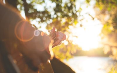 Five Different Ways to Start a Song