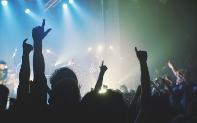 Seven Simple Steps to Songwriting Success