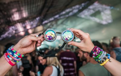 Four Things Nobody Tells You About Writing Songs for a Living