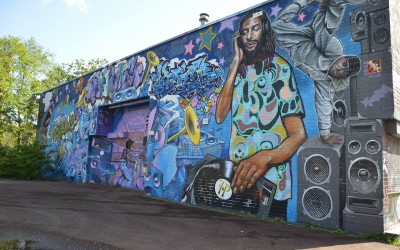 Seven Things No One Told You About Being Creative